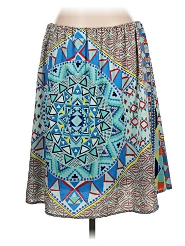 Lucky & Coco Casual Skirt (view 2)