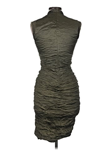 Nicole Miller Collection Cocktail Dress (view 2)