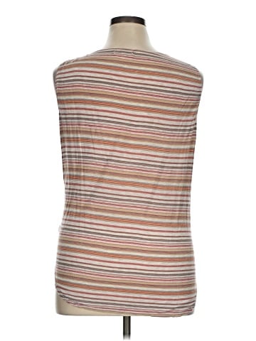 Max Studio Tank Top (view 2)