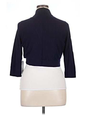 Eliza J Cardigan (view 2)