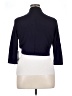 Eliza J Blue Cardigan Size XL - photo 2