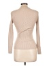 Unbranded Tan Turtleneck Sweater Size L - photo 2
