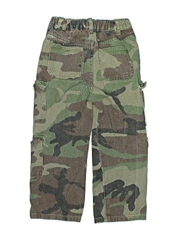 Shein Cargo Pants (view 2)