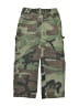 Shein Camo Green Cargo Pants Size 5 - photo 2
