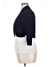 Eliza J Blue Cardigan Size XL - photo 5