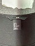 H&M Solid Black Cocktail Dress Size S - photo 7