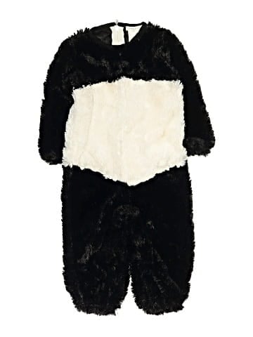 Pottery Barn Kids Long Sleeve Outfit (view 1)