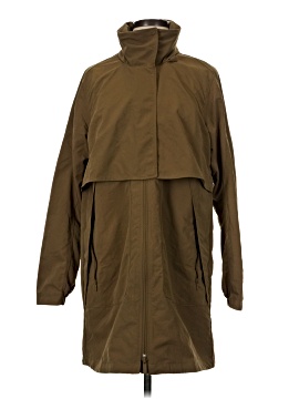 Lululemon Athletica Raincoat
