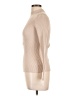 Unbranded Tan Turtleneck Sweater Size L - photo 5