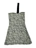 Assorted Brands Tweed Gray Black Dress Size 10 - photo 2