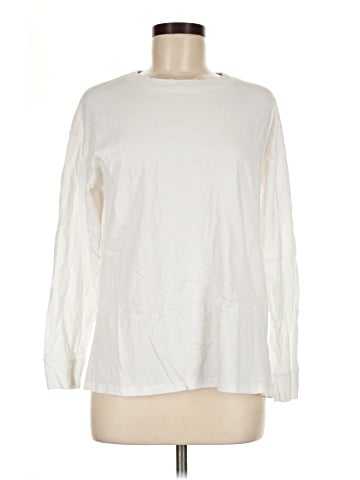 Abercrombie & Fitch Long Sleeve T-Shirt (view 1)