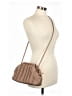 Unbranded Solid Ivory Clutch One size - photo 2