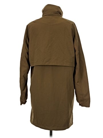 Lululemon Athletica Raincoat (view 2)
