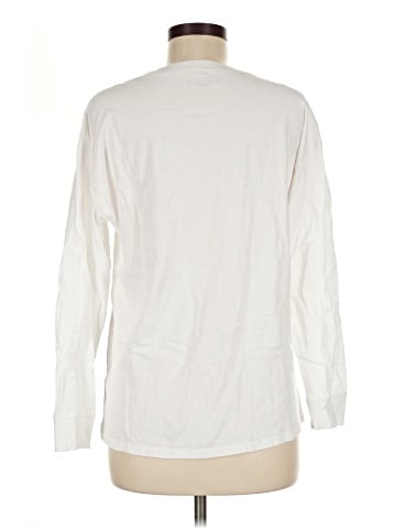Abercrombie & Fitch Long Sleeve T-Shirt (view 2)