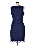 Guess Blue Cocktail Dress Size 8 - photo 2