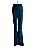 Wild Fable Stripes Blue Casual Pants Size M - photo 2