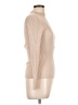 Unbranded Tan Turtleneck Sweater Size L - photo 4