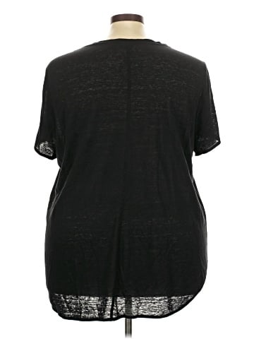Tahari Short Sleeve T-Shirt (view 2)