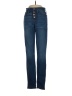 J.Crew Blue Jeans Size 25 waist (tall) - photo 1