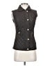 Joules 100% Polyester Black Vest Size 4 - photo 1