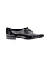 Stuart Weitzman Houndstooth Black Flats Size 9 - photo 1