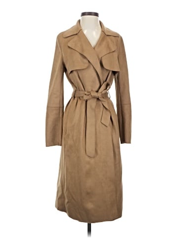 H&M Trenchcoat (view 1)