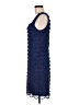 Guess Blue Cocktail Dress Size 8 - photo 5
