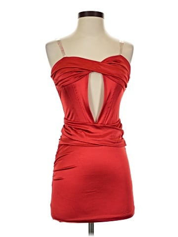 Assorted Brands Cocktail Dress (view 1)