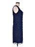 Guess Blue Cocktail Dress Size 8 - photo 4
