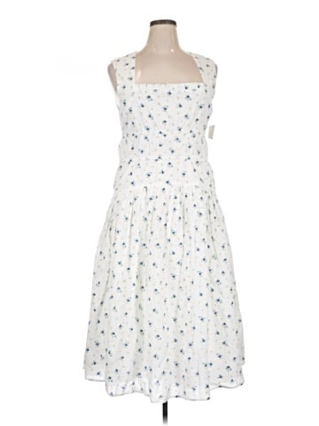 Avec Les Filles Casual Dress (view 1)