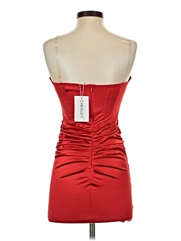 Assorted Brands Cocktail Dress (view 2)