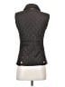 Joules 100% Polyester Black Vest Size 4 - photo 2