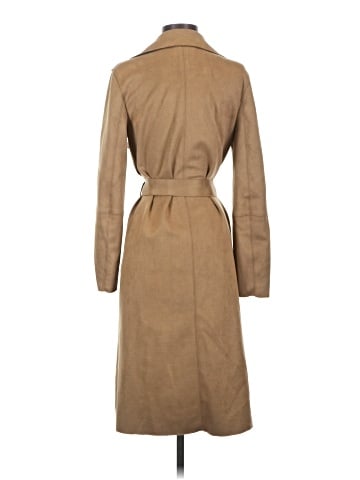H&M Trenchcoat (view 2)