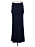 Unbranded Blue Formal Skirt Size XXS (estimated) - photo 1