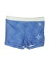 Assorted Brands Stars Blue Board Shorts Size M (youth) - photo 1