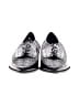 Stuart Weitzman Houndstooth Black Flats Size 9 - photo 2