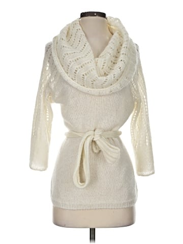 Armani Exchange Sweater Vest (view 1)