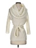 Armani Exchange Ivory Sweater Vest Size XS - photo 1