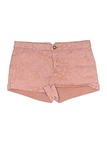 Bongo Shorts (view 1)