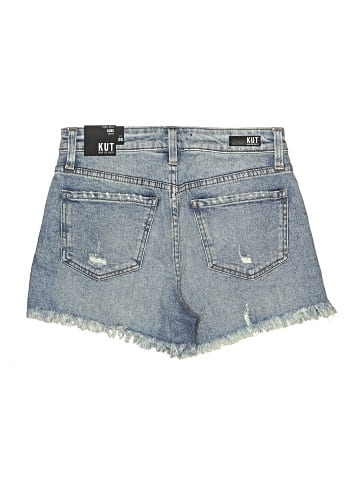Kut from the Kloth Denim Shorts (view 2)
