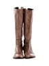 Steve Madden Brown Tan Boots Size 10 - photo 2