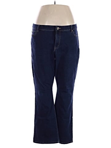 Jennifer Lopez Jeans (view 1)