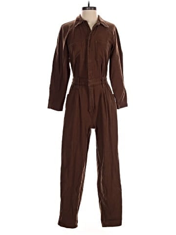 FRAME Jumpsuit (view 1)