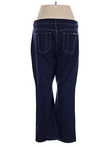Jennifer Lopez Jeans (view 2)