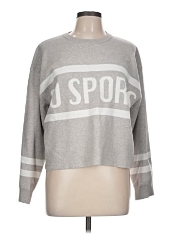 Vigoss Pullover Sweater (view 1)