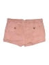 Bongo Paisley Pink Shorts Size 7 - photo 2