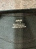 Aerie Solid Black Pullover Sweater Size L - photo 7