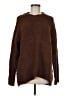 Old Navy Brown Pullover Sweater Size M - photo 1