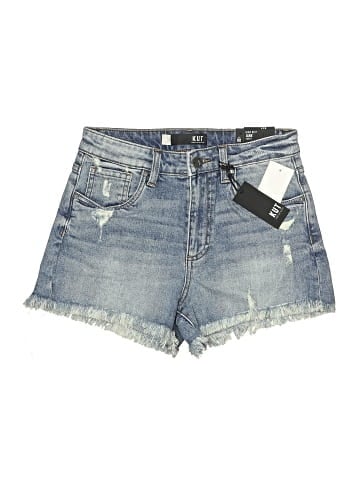 Kut from the Kloth Denim Shorts (view 1)