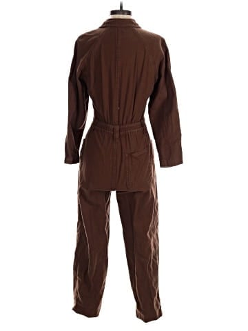 FRAME Jumpsuit (view 2)